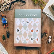 COLLECTION 半年誌  [童話]