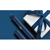 LAMY 口袋筆系列 288 原子筆*皇家藍