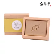 愛草學  四季平安皂