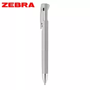 ZEBRA BLEN 防震2+S原子筆  0.5 灰