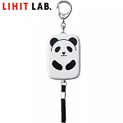 LIHIT LAB A-7718安全蜂鳴器 熊貓