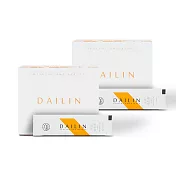 【DAILIN】天添+益生菌(30包入X2盒)