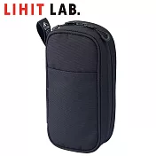 LIHIT LAB  A-7764多用途包 黑色