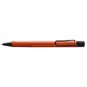 LAMY SAFARI 狩獵者系列 2021限量復刻版 原子筆 - 叢林紅