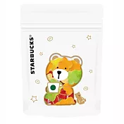 [星巴克]QQ熊軟糖
