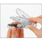 【TOMBOW日本蜻蜓】MONO AIR 超省力筆型修正內帶,5個入