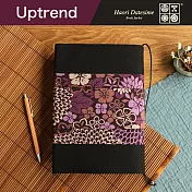 Uptrend 羽織伊達締 ‧ 吉野山驛  書衣