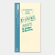 TRC B-Sides & Rarities系列 TN補充包- 日式繪卷