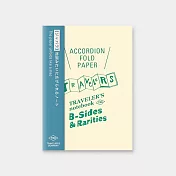 TRC B-Sides & Rarities系列 TN PA SIZE補充包- 日式繪卷