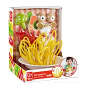德國Hape有趣的義大利麵