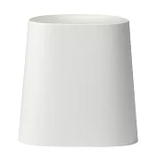 [MUJI無印良品]PP可堆疊椅凳/淺灰