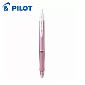 (3入1包)PILOT ACROBALL T系列輕油筆0.5 亮粉