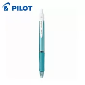 (3入1包)PILOT ACROBALL T系列輕油筆0.5 亮淺綠