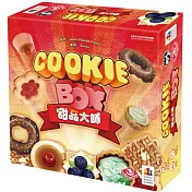 【栢龍玩具】甜品大師