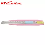NT CUTTER AR-2P 美工刀  粉紅