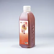 【梅香莊】梅好吟釀濃縮酸梅湯1035ml (不含阿斯巴甜/香料/檸檬酸)