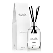 【cocodor】WHITE LABEL系列擴香瓶200ml 花草市集