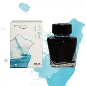 KALA Island N°38 染料墨水 清水斷崖