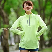 SunSoul 光學美療防曬衣 M 黃光