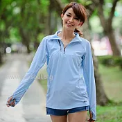 SunSoul 光學美療防曬衣 L 藍光