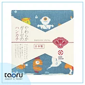 taoru【日本暢銷小手巾】和的風物詩_妖怪村