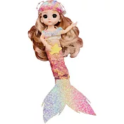 樂彩森林 CELIA 6吋可動娃娃- 依達