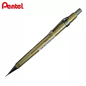 PENTEL P205 限定款 製圖鉛筆 0.5 金軸