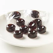 [MUJI無印良品]喉糖(黑糖)/45g