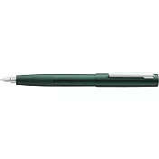 LAMY AION 永恆系列 2021鋼筆  - 方程式綠