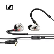 Sennheiser 森海塞爾 IE 100 PRO 入耳式監聽耳機 Clear