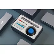 LAMY AL-star恆星系列 2021限量墨水禮盒  - 銀河藍