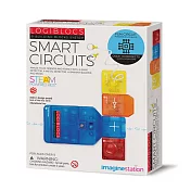 IMAGINE STATION邏輯積木玩具-智能電路