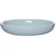 《Premier》Moon陶製肥皂盒 | 肥皂架 香皂碟 皂盒 (水藍)