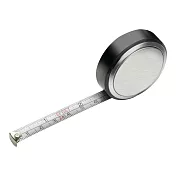 《REFLECTS》頑石霧銀捲尺 |量尺 伸縮捲尺 量衣尺 - 2m