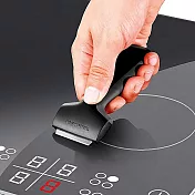 《TESCOMA》附蓋電陶爐刮刀 | IH爐清潔刮刀 面板刮刀 爐具清潔刀