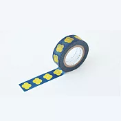 LIVEWORK SOMSOM紙膠帶 15mm×10M  Wind Mill