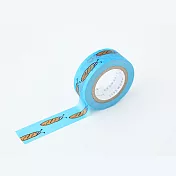 LIVEWORK JAMJAM紙膠帶 15mm×10M  Baguette