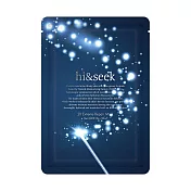 2X 雙倍魔法修復面膜(3片入)