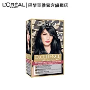 LOREAL Paris 巴黎萊雅 優媚霜時尚魅力系列 172g 6.17 煙燻藍綠