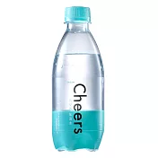 【泰山】TAISUN Cheers 氣泡水 300ml(24入/箱)_)有效期限至: 2024/10/18