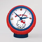 145片立體桌上時鐘拼圖 - 三麗鷗 - Hello Kitty - BakingTime