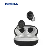 NOKIA 諾基亞 多色真無線藍芽耳機E3100 色色黑