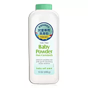 Lucky Super Soft爽身粉10oz/283g