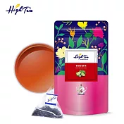 【High Tea】格雷伯爵茶2.5g x 12入