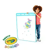 美國繪兒樂Crayola 幼兒多用途繪畫墊
