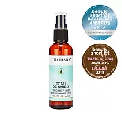 TISSERAND 全然放鬆居家噴霧 Total De-Stress MoodFix? Mist 100ml