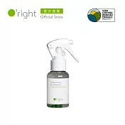 《O’right 歐萊德》歐萊德植萃乾洗髮60ml