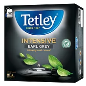Tetley泰特利 英式伯爵茶裸包(2gx100入/盒)