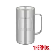 【thermos 膳魔師】不銹鋼真空保溫杯720ml (jdk-720-s2)