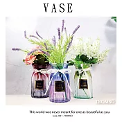 TROMSO巴黎香榭卡麗娜花器-A3入套組